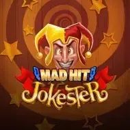 Mad Hit Jokester icon