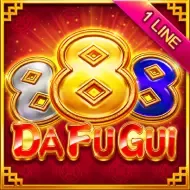 DA FU GUIPlayStar game thumbnail