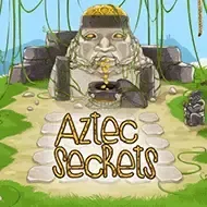 Aztec Secrets 1x2gaming icon
