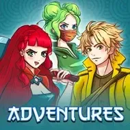 Adventures icon