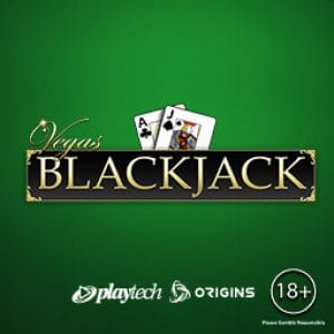 Vegas Blackjack! screenshot