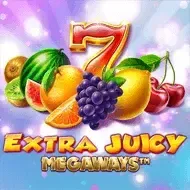 Extra Juicy MegawaysPragmatic Play