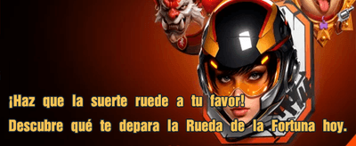 Jackpots Instantáneos en Vivo banner