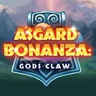 Asgard Bonanza_ Gods ClawClawbuster game thumbnail