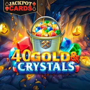 Gold & Crystal icon