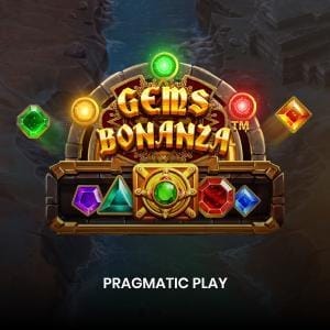 Gems Bonanza thumbnail