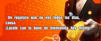 Gana en Grande con Nosotros banner
