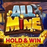 All Mine - Hold & Win icon