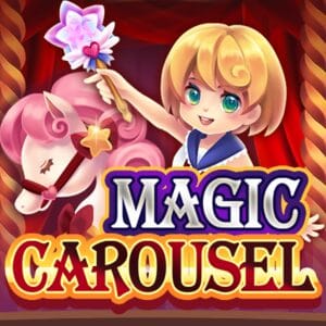 Magic Carousel game thumbnail