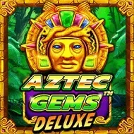 Aztec Gems Deluxe icon