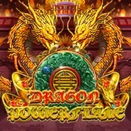 Dragon Power FlameJOKER game thumbnail