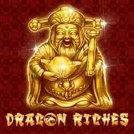Dragon Riches Tomhorn icon