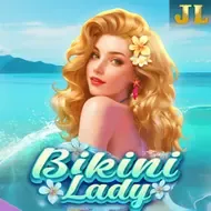 Bikini LadyJILI thumbnail