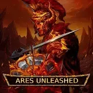 Ares Unleashed Spinomenal icon
