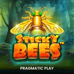 Sticky Bees icon
