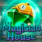 Magician House game thumbnail