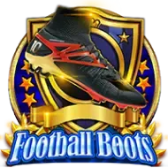 Football BootsCQ9 game thumbnail