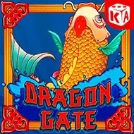 Dragon Gate icon