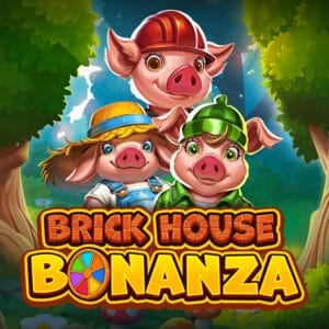 Brick House Bonanza icon