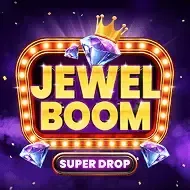 Jewel Boom Super DropBgaming game thumbnail