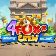 4 FOXX Crew WildEnergy MultiMax icon