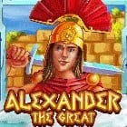 Alexander The Great game thumbnail