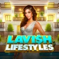 Lavish Lifestyles icon