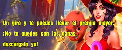Apuesta Total Casino: ¡Juega Ya! banner