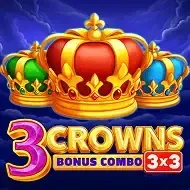 3 Crowns_ Bonus ComboNetgame thumbnail