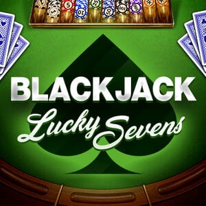 BlackJack_ Lucky Sevens thumbnail